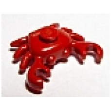 Part 33121 Dark Red Crab 